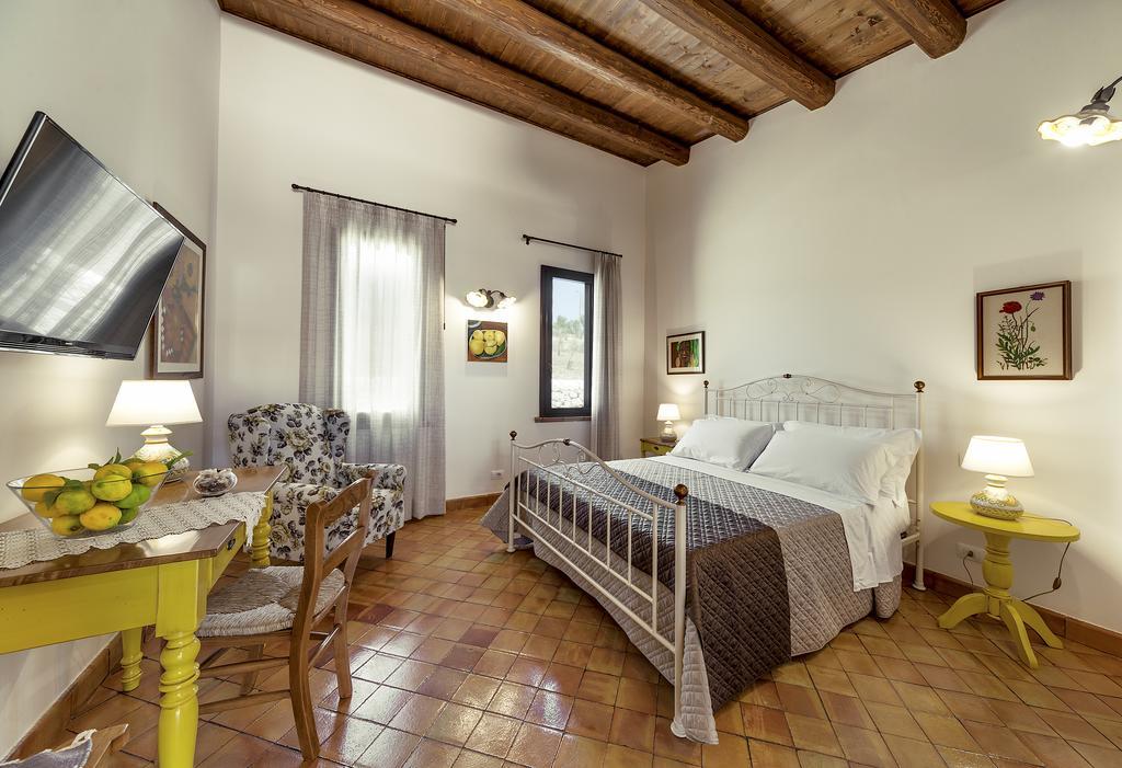 Relais Villa Del Monte 拉古萨 外观 照片